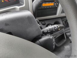VOLVO FL 250 Carrier Supra 1250 Mt-LBW-2xKammern