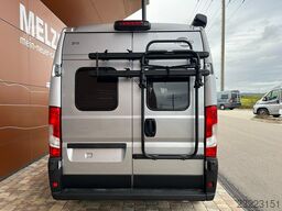 CARADO CV 540 pro - Kompakt auf 5.40m