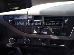 VOLVO FH 460 Meiller-Kipper + Kran, Funk, Greiferhydr.