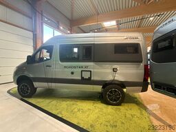 PÖSSL Roadstar XT X-LINE*WINTERPAKET & PREMIUM PLUS*