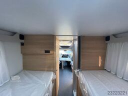 ADRIA CORAL SELECT 670 DL | *Face2Face,Automatik*2027*