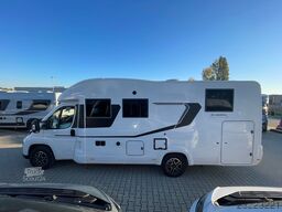 ADRIA CORAL SELECT 670 DL | *Face2Face,Automatik*2027*