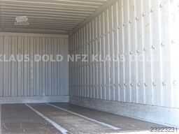  Container BDF Wechselbrücke