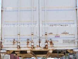  Container BDF Wechselbrücke