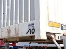  Container BDF Wechselbrücke