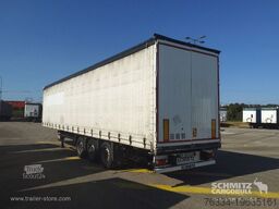 Schmitz Cargobull Semitrailer Curtainsider Standard