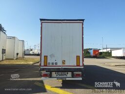 Schmitz Cargobull Semitrailer Curtainsider Standard