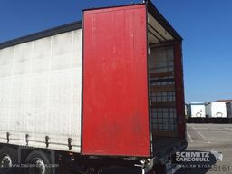 Schmitz Cargobull Semitrailer Curtainsider Standard
