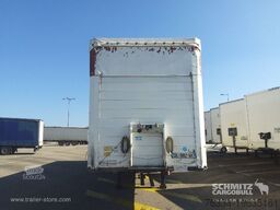 Schmitz Cargobull Semitrailer Curtainsider Standard