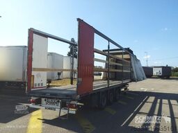 Schmitz Cargobull Semitrailer Curtainsider Standard