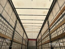 Schmitz Cargobull Semitrailer Curtainsider Standard