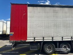 Schmitz Cargobull Semitrailer Curtainsider Standard