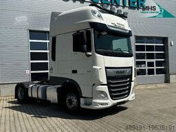 DAF FT XF 480