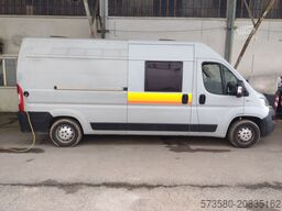 Fiat Weinsberg Carabus 600 K 4 Schlafplätze | Voll ausgestattet