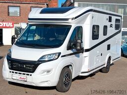 LAIKA Kosmo L 319 -Hubbett/Komfort-Paket/uvm.