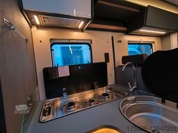 LAIKA Kosmo L 319 -Hubbett/Komfort-Paket/uvm.