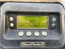 Schmitz Cargobull Fridge Thermoking SLXe Spectrum / Multitemp / S...