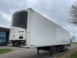 Schmitz Cargobull Fridge Thermoking SLXe Spectrum / Multitemp / S...