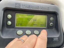 Schmitz Cargobull Fridge Thermoking SLXe Spectrum / Multitemp / S...