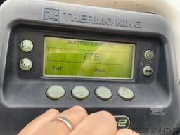 Schmitz Cargobull Fridge Thermoking SLXe Spectrum / Multitemp / S...