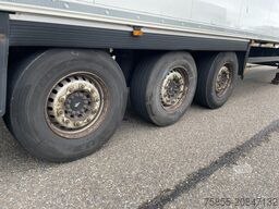 Schmitz Cargobull Fridge Thermoking SLXe Spectrum / Multitemp / S...