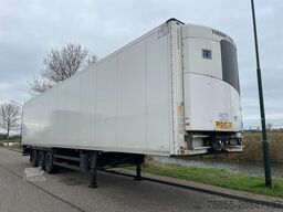 Schmitz Cargobull Fridge Thermoking SLXe Spectrum / Multitemp / S...