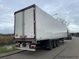 Schmitz Cargobull Fridge Thermoking SLXe Spectrum / Multitemp / S...