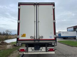 Schmitz Cargobull Fridge Thermoking SLXe Spectrum / Multitemp / S...
