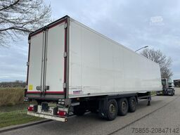Schmitz Cargobull Fridge Thermoking SLXe Spectrum / Multitemp / S...