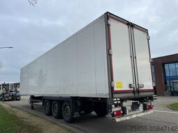 Schmitz Cargobull Fridge Thermoking SLXe Spectrum / Multitemp / S...