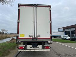 Schmitz Cargobull Fridge Thermoking SLXe Spectrum / Multitemp / S...