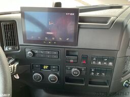 Volvo FMX 460 8x4 Palfinger 19 Tonmeter laadkraan Jus...