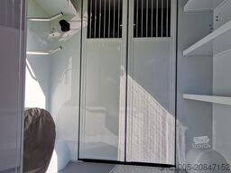 Renault Master MTM S3 EXCLUSIVE ! Nieuw model paardenwa...