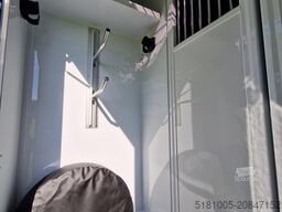 Renault Master MTM S3 EXCLUSIVE ! Nieuw model paardenwa...