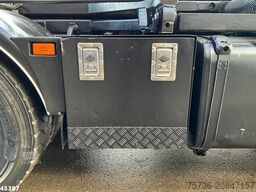 Scania G 490 8x4 Euro 6 Hiab 24 Tonmeter laadkraan