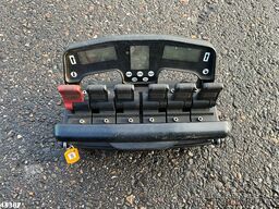 Scania G 490 8x4 Euro 6 Hiab 24 Tonmeter laadkraan