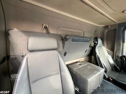 Scania G 490 8x4 Euro 6 Hiab 24 Tonmeter laadkraan