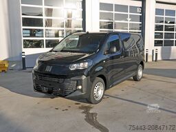 Fiat Scudo F5266 L2 2.0 Multijet 145 PK – Automaat