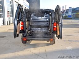 Fiat Scudo F5266 L2 2.0 Multijet 145 PK – Automaat