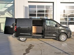 Fiat Scudo F5266 L2 2.0 Multijet 145 PK – Automaat