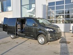 Fiat Scudo F5266 L2 2.0 Multijet 145 PK – Automaat