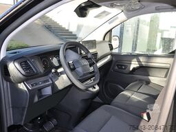 Fiat Scudo F5266 L2 2.0 Multijet 145 PK – Automaat