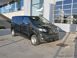 Fiat Scudo F5266 L2 2.0 Multijet 145 PK – Automaat