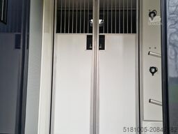 Renault Master STX S3 Automaat nieuw model paardenwagen...