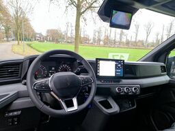 Renault Master STX S3 Automaat nieuw model paardenwagen...
