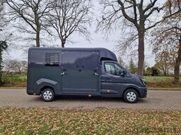 Renault Master STX S3 Automaat nieuw model paardenwagen...