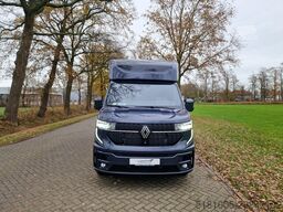 Renault Master STX S3 Automaat nieuw model paardenwagen...