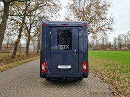 Renault Master STX S3 Automaat nieuw model paardenwagen...