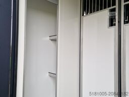 Renault Master STX S3 Automaat nieuw model paardenwagen...