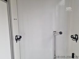 Renault Master STX S3 Automaat nieuw model paardenwagen...